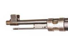 Collectible Portuguese M937A 8mm Mauser Bolt Action Rifle - Overall Surplus Good Condition (7)