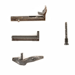 IMBEL FN FAL Metric (M964) 7.62x51 NATO / .308 Win Parts Kit with Original Barrel, Bayonet & Scabbard, 20 Rd Magazine