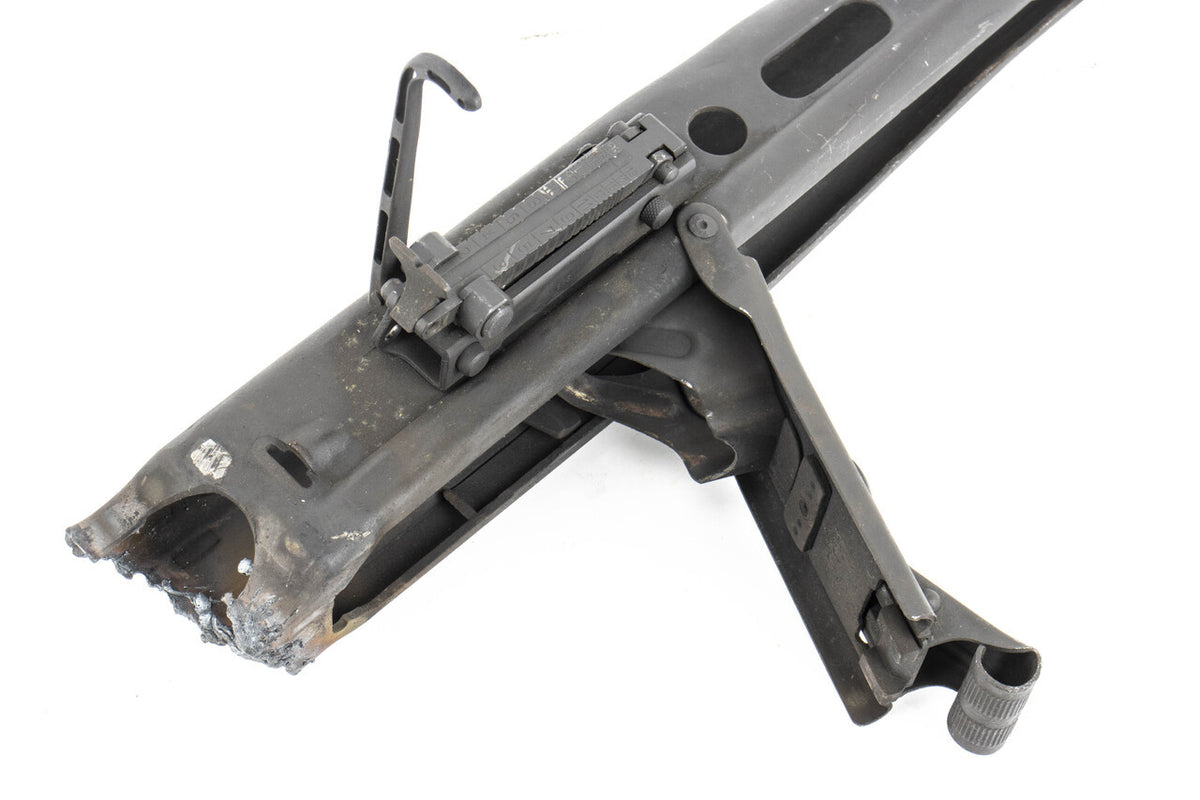 MG42 Parts Kit – WWII Era 7.62x51 NATO (.308) Original German - 22