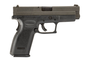 HS2000 9MM Semiauto