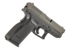 HS2000 9MM Semiauto