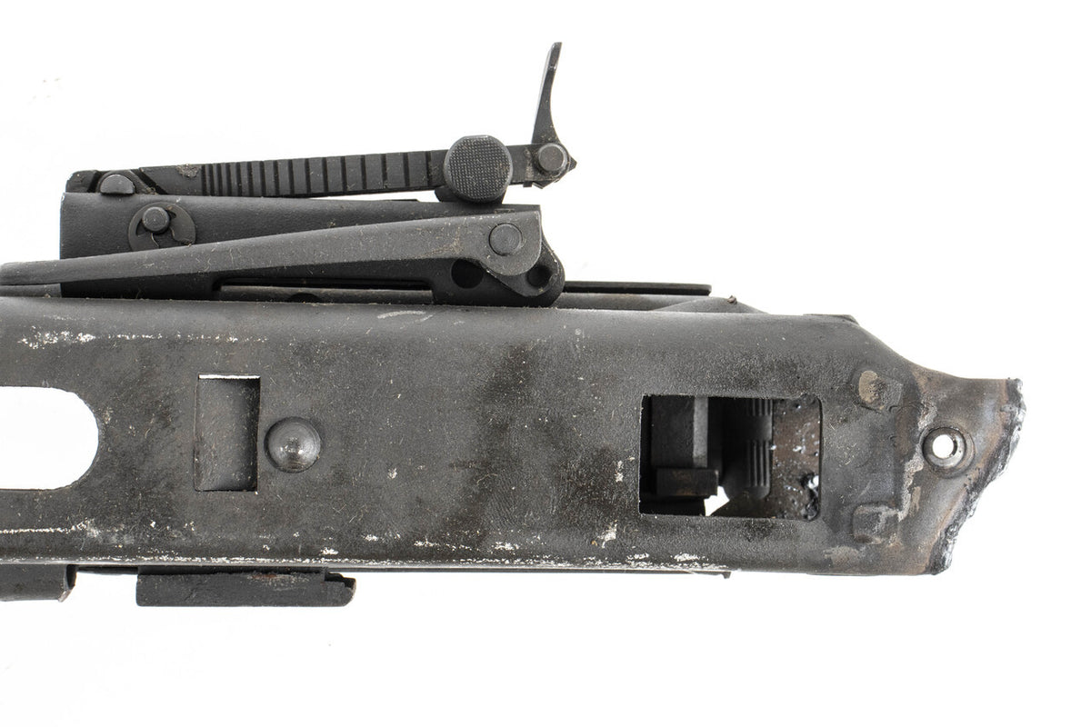 MG42 Parts Kit – WWII Era 7.62x51 NATO (.308) Original German - 22