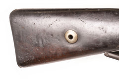 Collectible Portuguese M937A 8mm Mauser Bolt Action Rifle - Overall Surplus Good Condition (7)