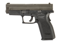 HS2000 9MM Semiauto