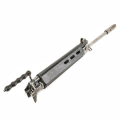IMBEL FN FAL Metric (M964) 7.62x51 NATO / .308 Win Parts Kit with Original Barrel, Bayonet & Scabbard, 20 Rd Magazine