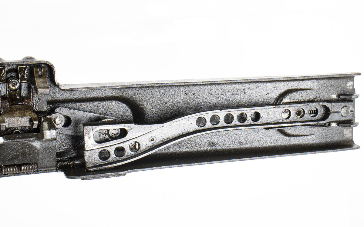 MG42 Parts Kit – WWII Era 7.62x51 NATO (.308) Original German - 22