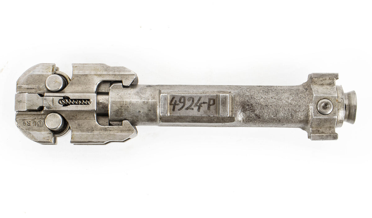 MG42 Parts Kit – WWII Era 7.62x51 NATO (.308) Original German - 22