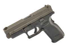 HS2000 9MM Semiauto