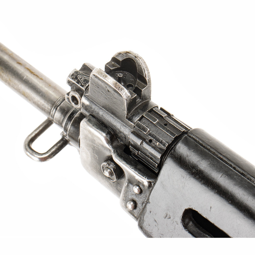 IMBEL FN FAL Metric (M964) 7.62x51 NATO / .308 Win Parts Kit with Original Barrel, Bayonet & Scabbard, 20 Rd Magazine