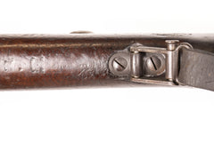 Collectible Portuguese M937A 8mm Mauser Bolt Action Rifle - Overall Surplus Good Condition (7)