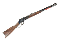 Winchester 1873 Short Rifle Color Case Hardened .38 SPL / .357 Mag 20" Barrel Rifle