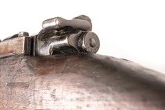Collectible Portuguese M937A 8mm Mauser Bolt Action Rifle - Overall Surplus Good Condition (6)