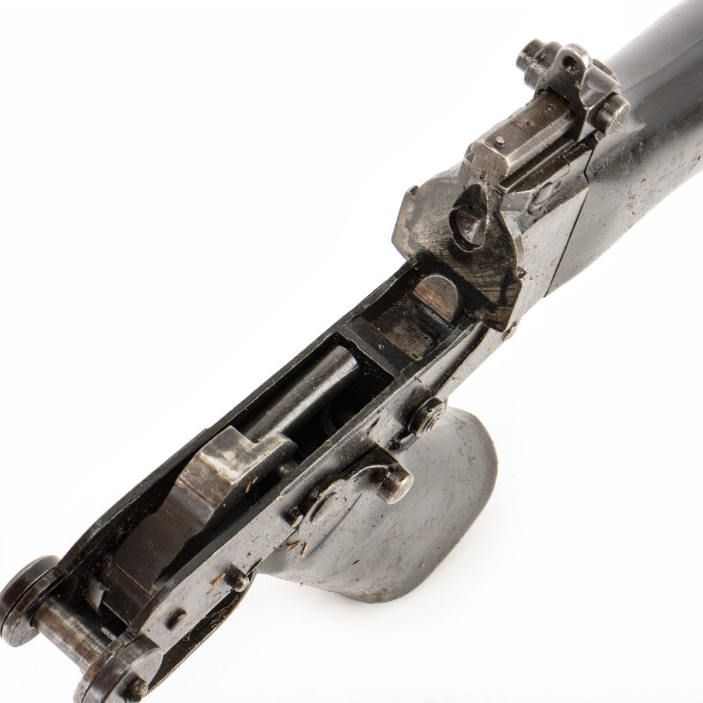 IMBEL FN FAL Metric (M964) 7.62x51 NATO / .308 Win Parts Kit with Original Barrel, Bayonet & Scabbard, 20 Rd Magazine