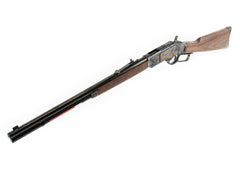 Winchester 1873 Short Rifle Color Case Hardened .38 SPL / .357 Mag 20" Barrel Rifle