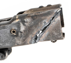 MG42 Parts Kit – WWII Era 7.62x51 NATO (.308) Original German - 22