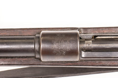 Collectible Portuguese M937A 8mm Mauser Bolt Action Rifle - Overall Surplus Good Condition (6)