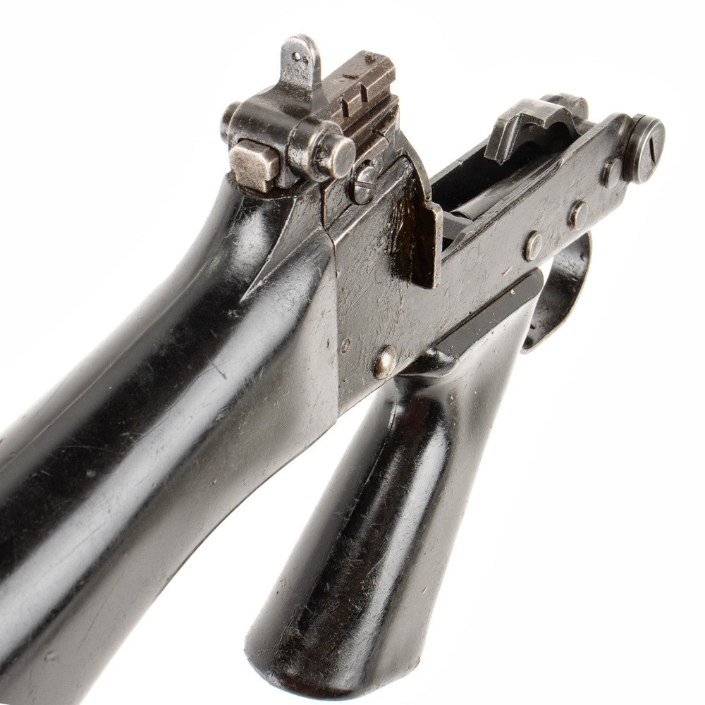 IMBEL FN FAL Metric (M964) 7.62x51 NATO / .308 Win Parts Kit with Original Barrel, Bayonet & Scabbard, 20 Rd Magazine