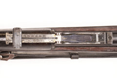 Collectible Portuguese M937A 8mm Mauser Bolt Action Rifle - Overall Surplus Good Condition (6)