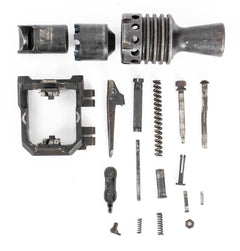 MG42 Parts Kit – WWII Era 7.62x51 NATO (.308) Original German - 93