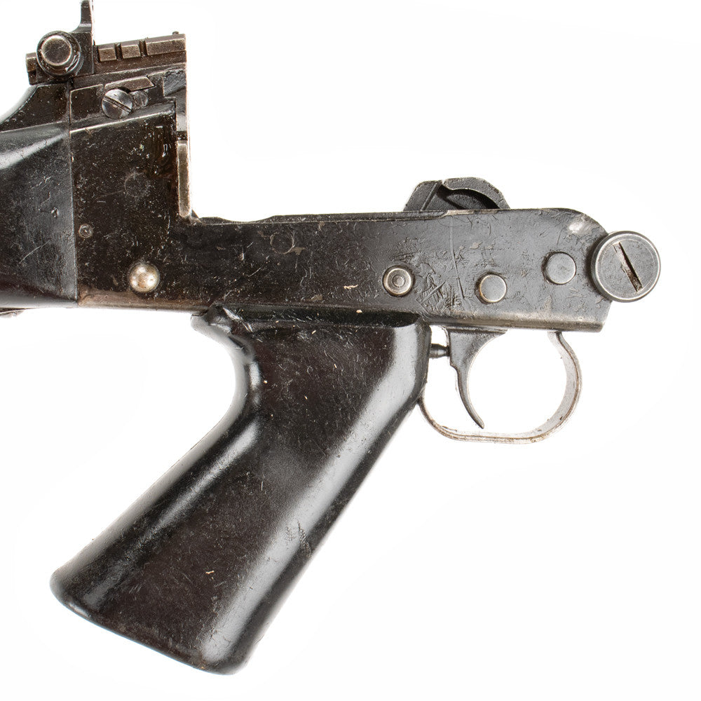 IMBEL FN FAL Metric (M964) 7.62x51 NATO / .308 Win Parts Kit with Original Barrel, Bayonet & Scabbard, 20 Rd Magazine