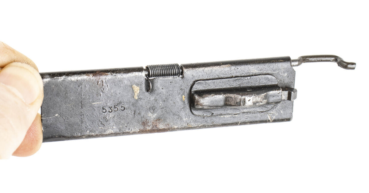 MG42 Parts Kit – WWII Era 7.62x51 NATO (.308) Original German - 93
