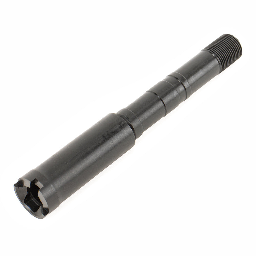 VZ61 Skorpion 1/2x28 Threaded Barrel 4.5" .32 ACP