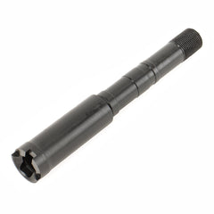VZ61 Skorpion 1/2x28 Threaded Barrel 4.5" .32 ACP