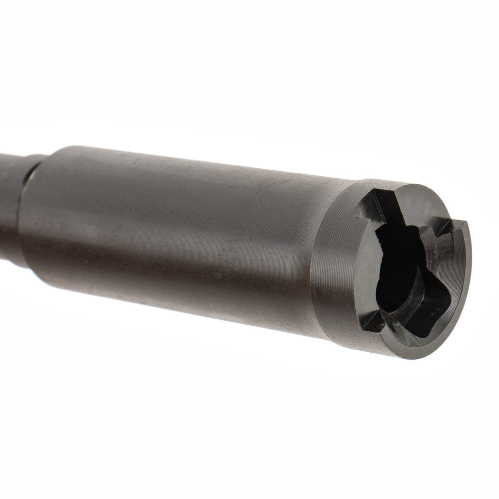 VZ61 Skorpion 1/2x28 Threaded Barrel 4.5" .32 ACP