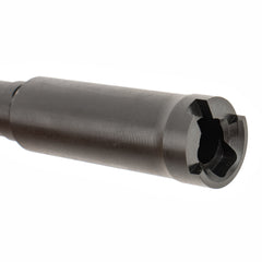 VZ61 Skorpion 1/2x28 Threaded Barrel 4.5" .32 ACP