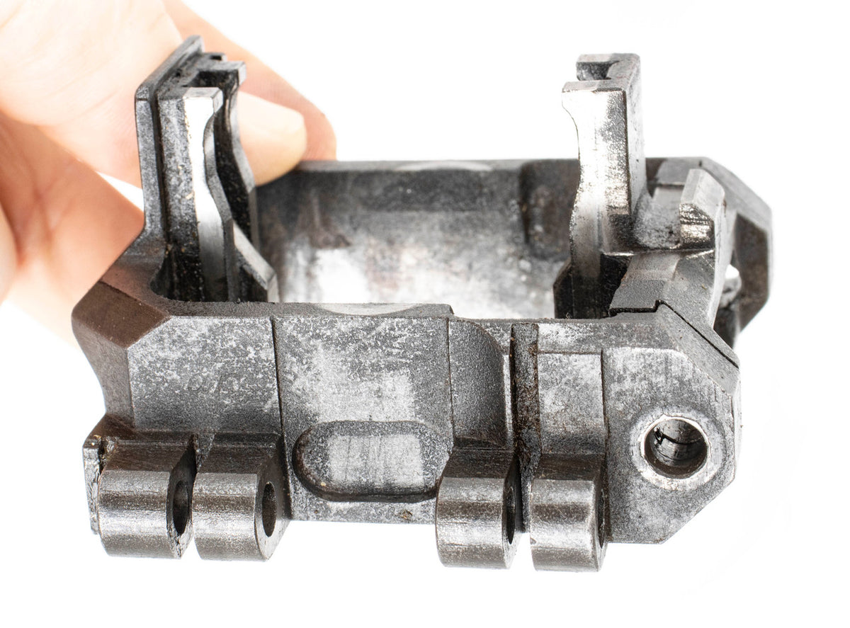MG42 Parts Kit – WWII Era 7.62x51 NATO (.308) Original German - 93