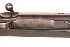 Collectible Portuguese M937A 8mm Mauser Bolt Action Rifle - Overall Surplus Good Condition (6)