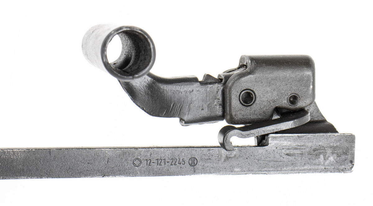 MG42 Parts Kit – WWII Era 7.62x51 NATO (.308) Original German - 93