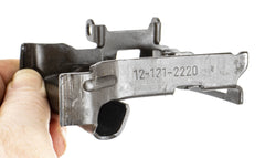 MG42 Parts Kit – WWII Era 7.62x51 NATO (.308) Original German - 93