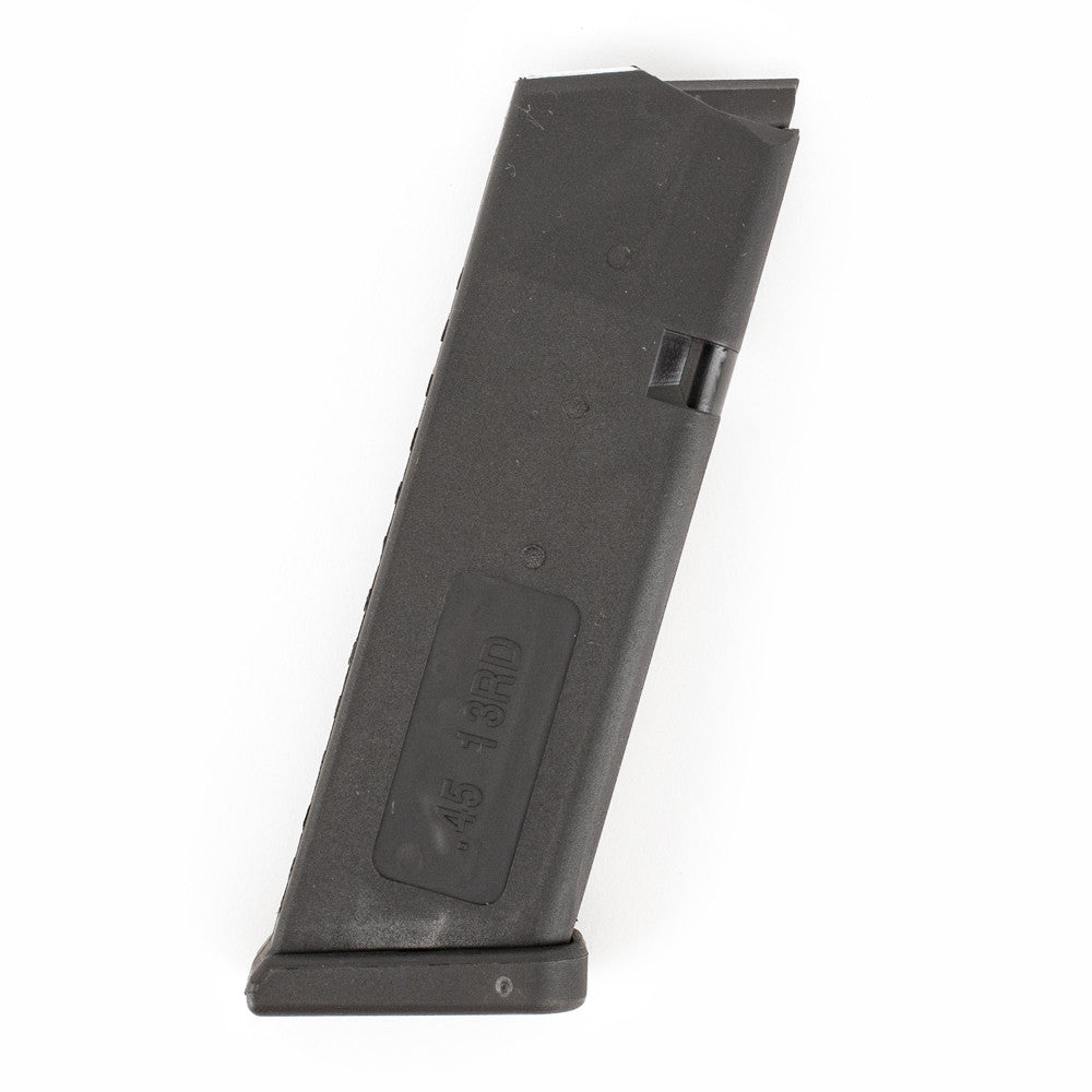 IMG .45 ACP 13rd Korean Magazine for Glock 21