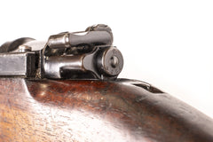 Collectible Portuguese M937A 8mm Mauser Bolt Action Rifle - Overall Surplus Good Condition (5)