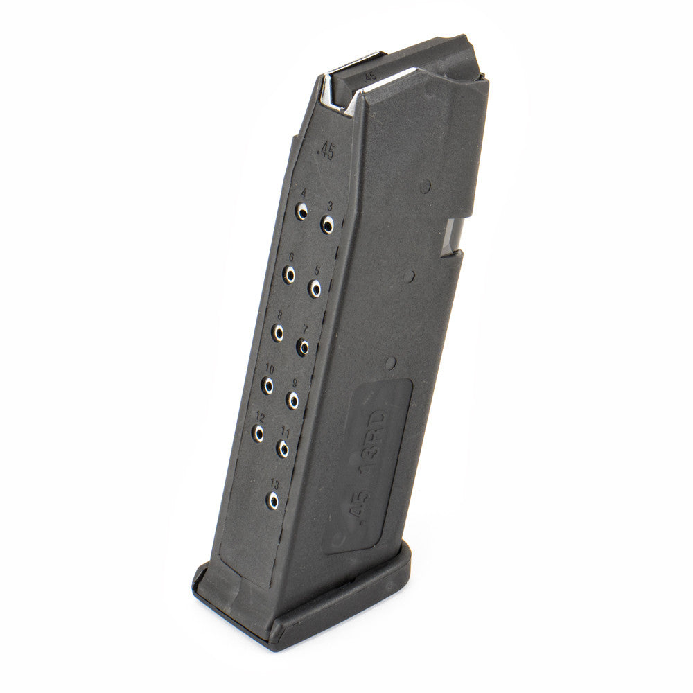 IMG .45 ACP 13rd Korean Magazine for Glock 21