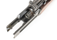 Polish Circle 11 KBK wz. 1965 Underfolder Stock Milled AK Parts Kit with Original Barrel & Matching Numbers #12209