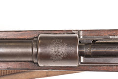 Collectible Portuguese M937A 8mm Mauser Bolt Action Rifle - Overall Surplus Good Condition (5)