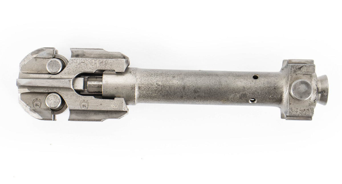 MG42 Parts Kit – WWII Era 7.62x51 NATO (.308) Original German - 93