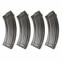 IMG AK-47 7.62x39 30rd Korean Steel Mag - 4 Pack