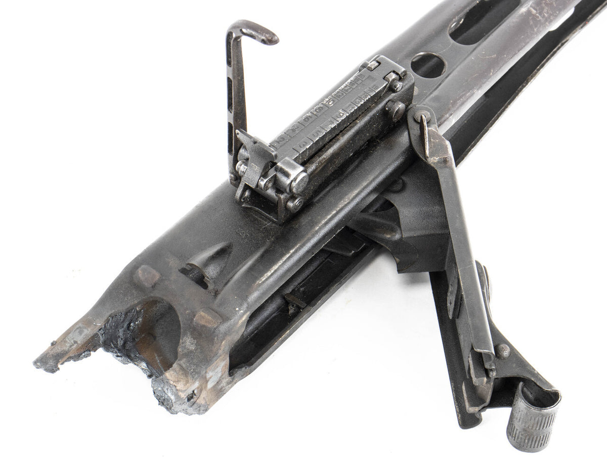 MG42 Parts Kit – WWII Era 7.62x51 NATO (.308) Original German - 93