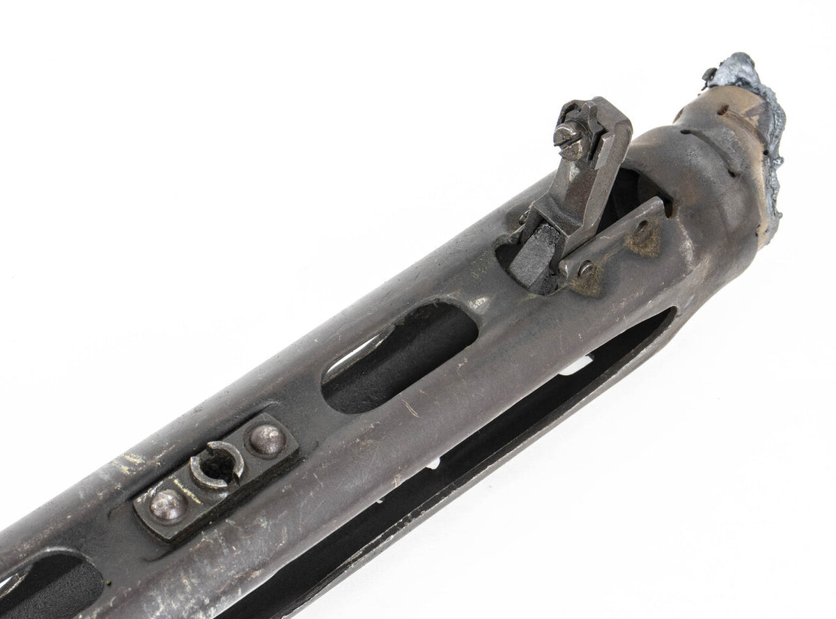 MG42 Parts Kit – WWII Era 7.62x51 NATO (.308) Original German - 93