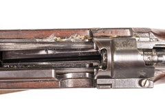 Collectible Portuguese M937A 8mm Mauser Bolt Action Rifle - Overall Surplus Good Condition (5)