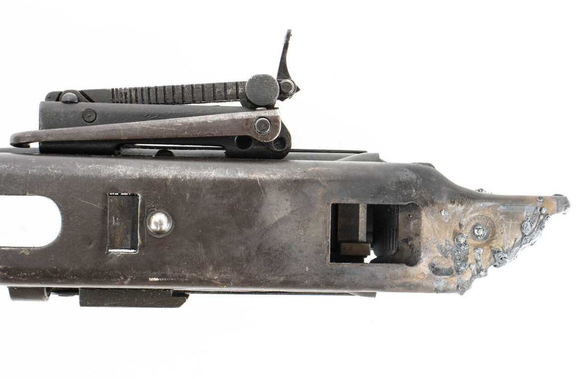 MG42 Parts Kit – WWII Era 7.62x51 NATO (.308) Original German - 93
