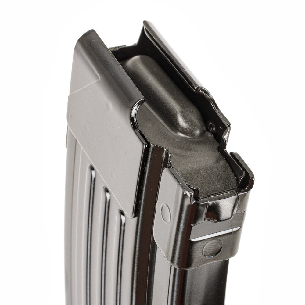 IMG AK-47 7.62x39 30rd Korean Steel Mag - 4 Pack