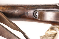 Collectible Portuguese M937A 8mm Mauser Bolt Action Rifle - Overall Surplus Good Condition (5)