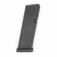 IMG 9mm 15rd Korean Glock Magazine for 19 & 26