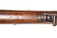 Collectible Portuguese M937A 8mm Mauser Bolt Action Rifle - Overall Surplus Good Condition (5)