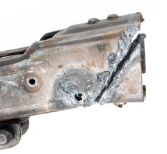 MG42 Parts Kit – WWII Era 7.62x51 NATO (.308) Original German - 93