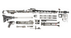 MG42 Parts Kit – WWII Era 7.62x51 NATO (.308) Original German - 4